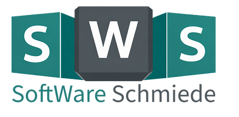 Logo der SWS Software Schmiede
